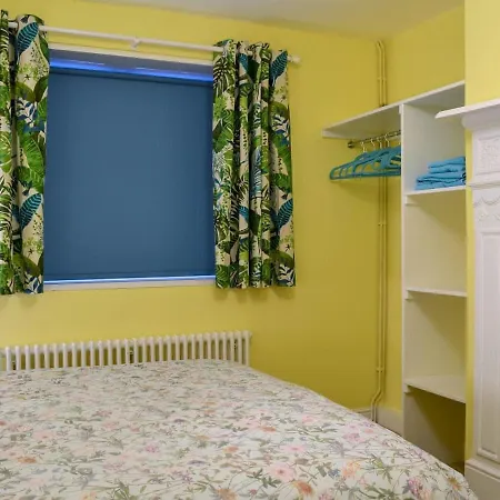 בית נופש Twin Bays House